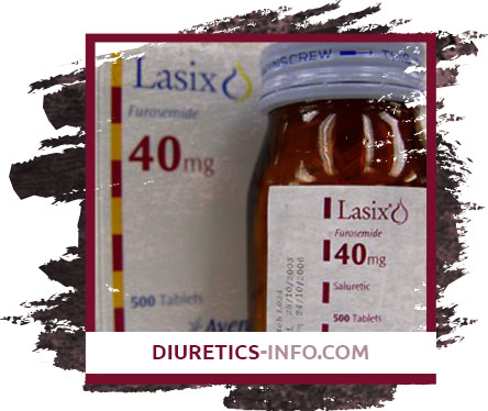 Furosemide Online